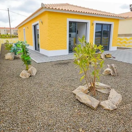 Casa vacanze Recanto Dourado Porto Santo