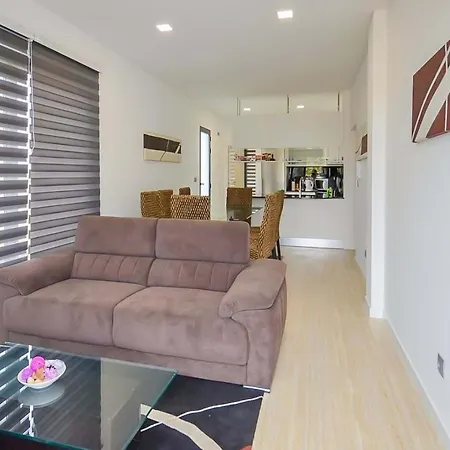 Recanto Dourado Casa vacanze *