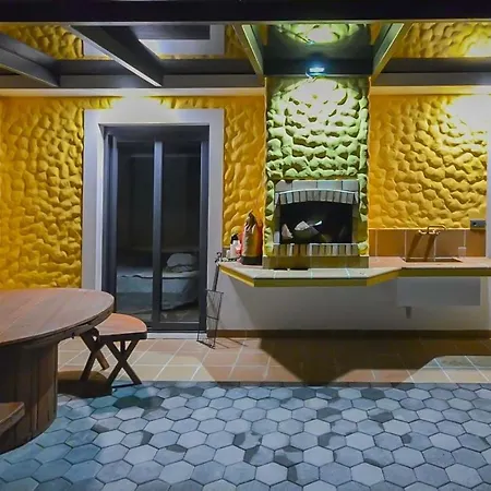 Recanto Dourado Porto Santo