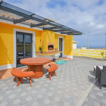 Casa vacanze Recanto Dourado Porto Santo