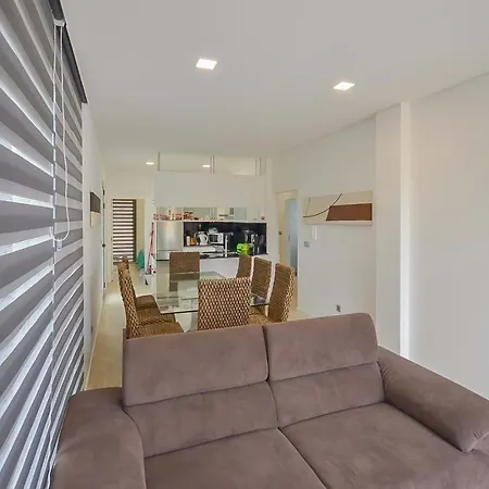 Recanto Dourado Casa vacanze