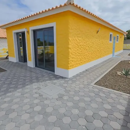 Recanto Dourado Casa vacanze