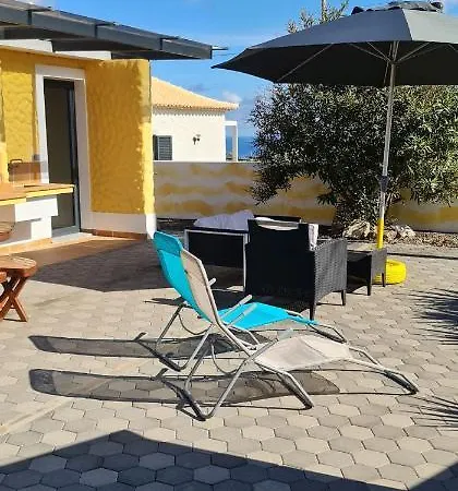 Recanto Dourado Casa vacanze