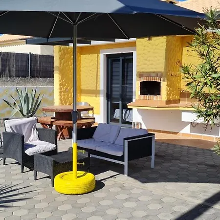 Casa vacanze Recanto Dourado Porto Santo
