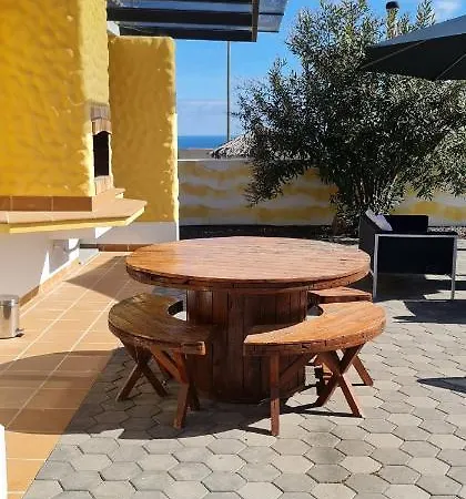 Casa vacanze Recanto Dourado Porto Santo