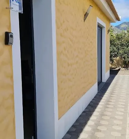 Recanto Dourado Casa vacanze