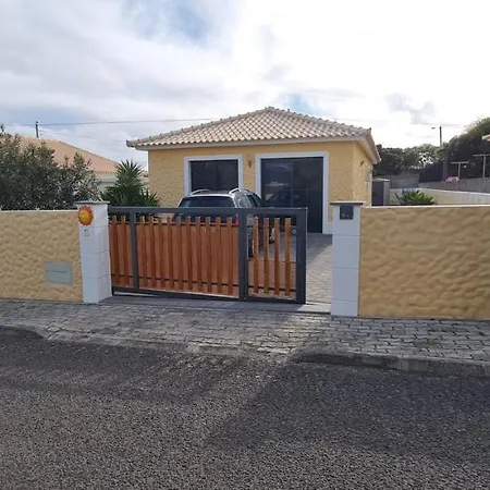Casa vacanze Recanto Dourado Porto Santo