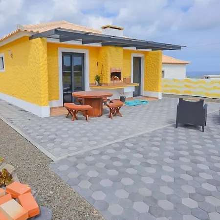 Recanto Dourado * Porto Santo