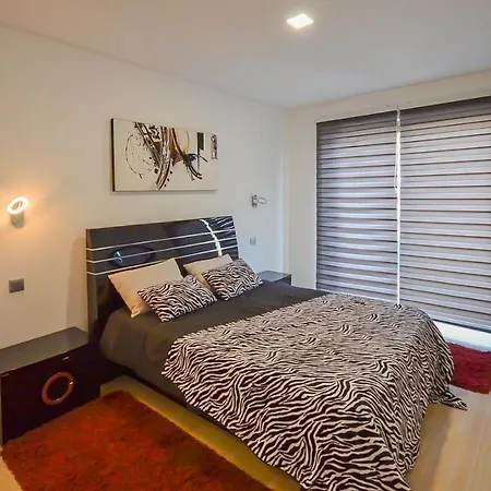 Holiday home Recanto Dourado *