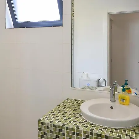Recanto Dourado Holiday home Porto Santo