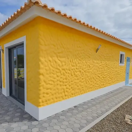 Recanto Dourado Porto Santo