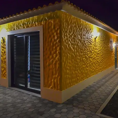 Recanto Dourado *