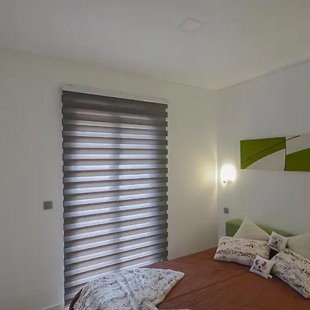 Recanto Dourado Holiday home Porto Santo