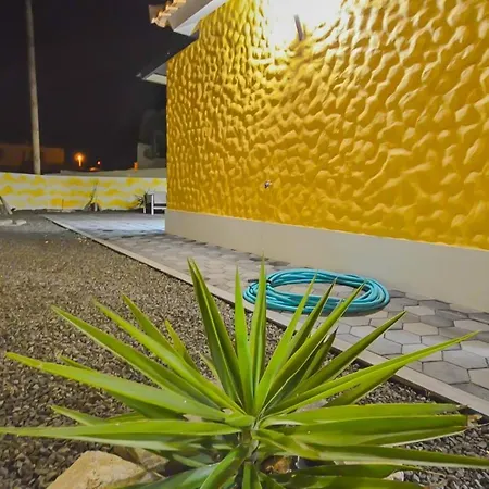 Holiday home Recanto Dourado Porto Santo