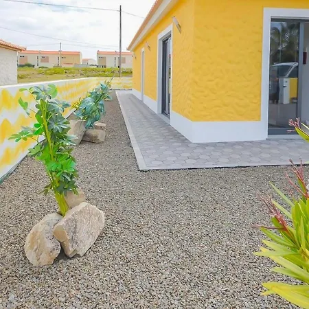 Holiday home Recanto Dourado Porto Santo