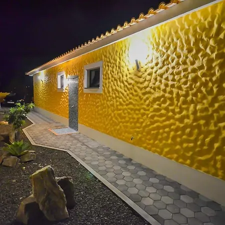 Recanto Dourado * Porto Santo
