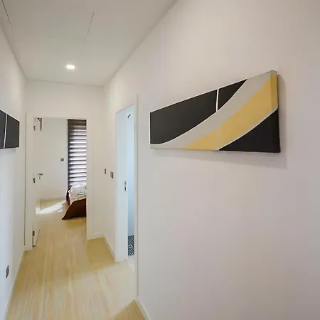 Recanto Dourado Holiday home