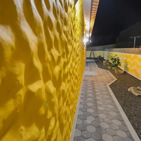 Recanto Dourado Holiday home
