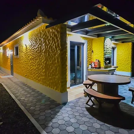 Recanto Dourado Porto Santo