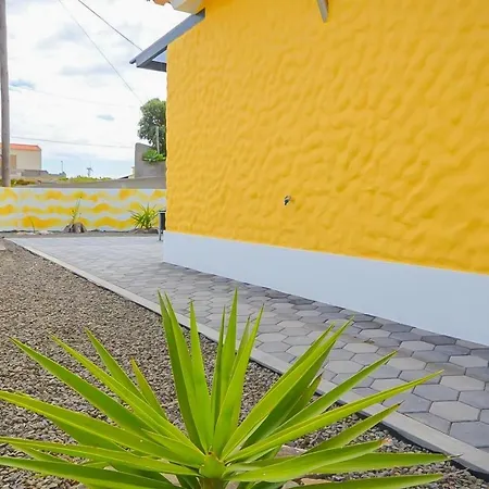 Recanto Dourado Porto Santo