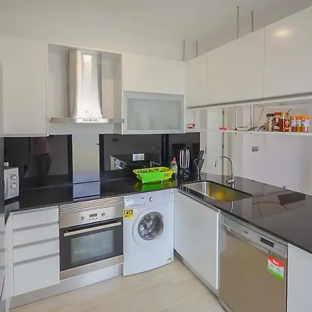 Holiday home Recanto Dourado