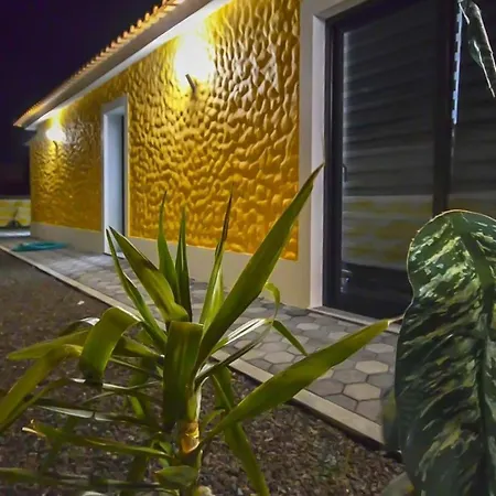 Holiday home Recanto Dourado *
