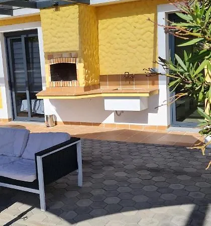 Recanto Dourado Holiday home