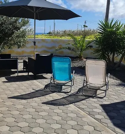Holiday home Recanto Dourado