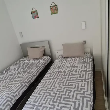 Recanto Dourado Ferienhaus *