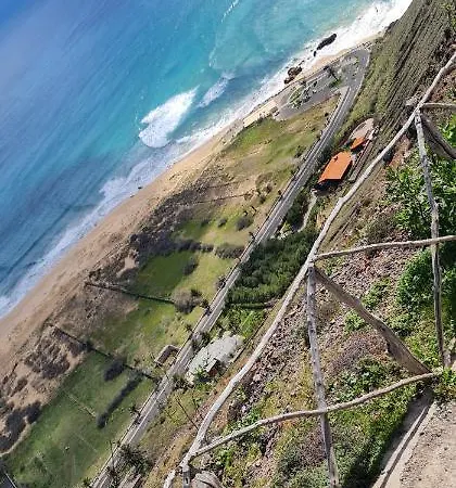 Ferienhaus Recanto Dourado Porto Santo