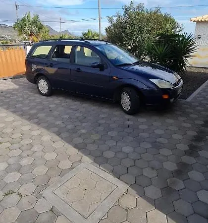 Holiday home Recanto Dourado Porto Santo